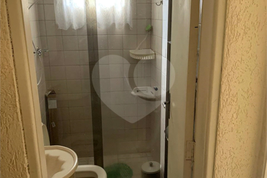 Sobrado à venda com 4 quartos em Casa Verde, São Paulo, SP