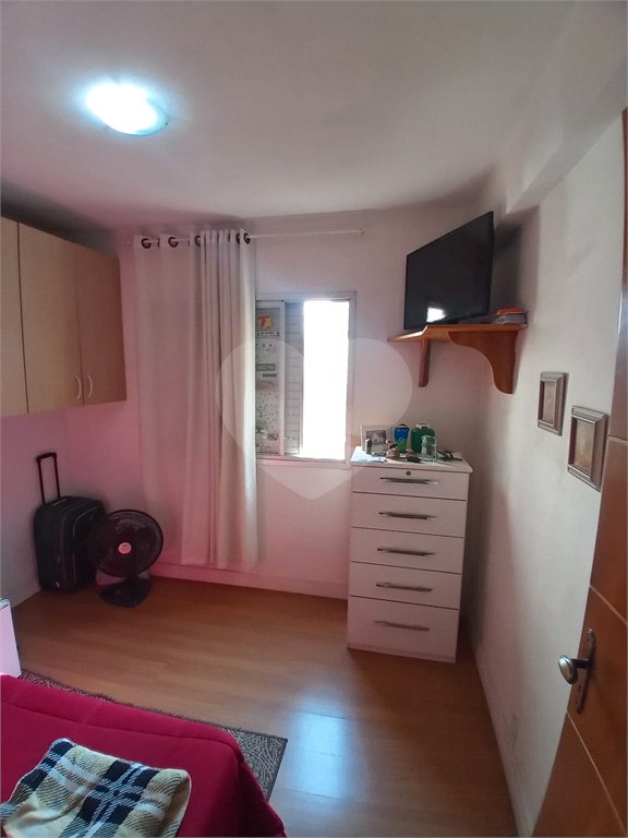 Apartamento à venda com 2 quartos em Freguesia do Ó, São Paulo, SP