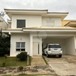 Casa à venda com 3 suítes no condomínio Aldeia da Mata, Votorantim - SP