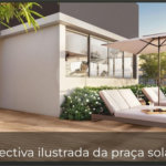 Studio à venda com 1 quarto em Barra Funda, São Paulo, SP