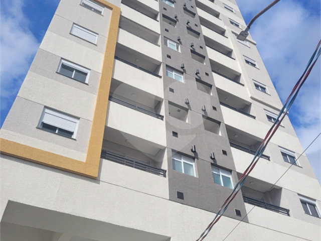 Apartamento à venda com 2 quartos em Parada Inglesa, São Paulo, SP