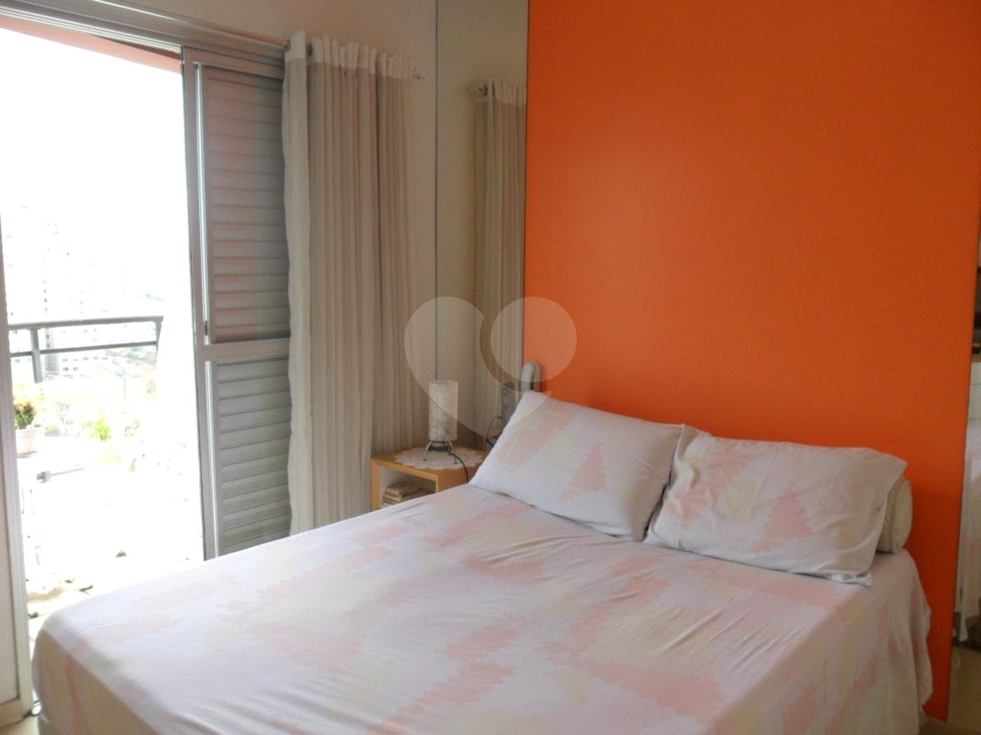 Apartamento à venda ou para alugar com 1 suíte em Mooca, São Paulo, SP