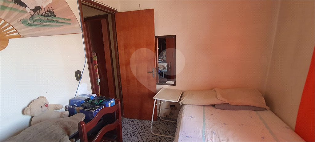 Apartamento à venda com 2 quartos em Tucuruvi, São Paulo, SP