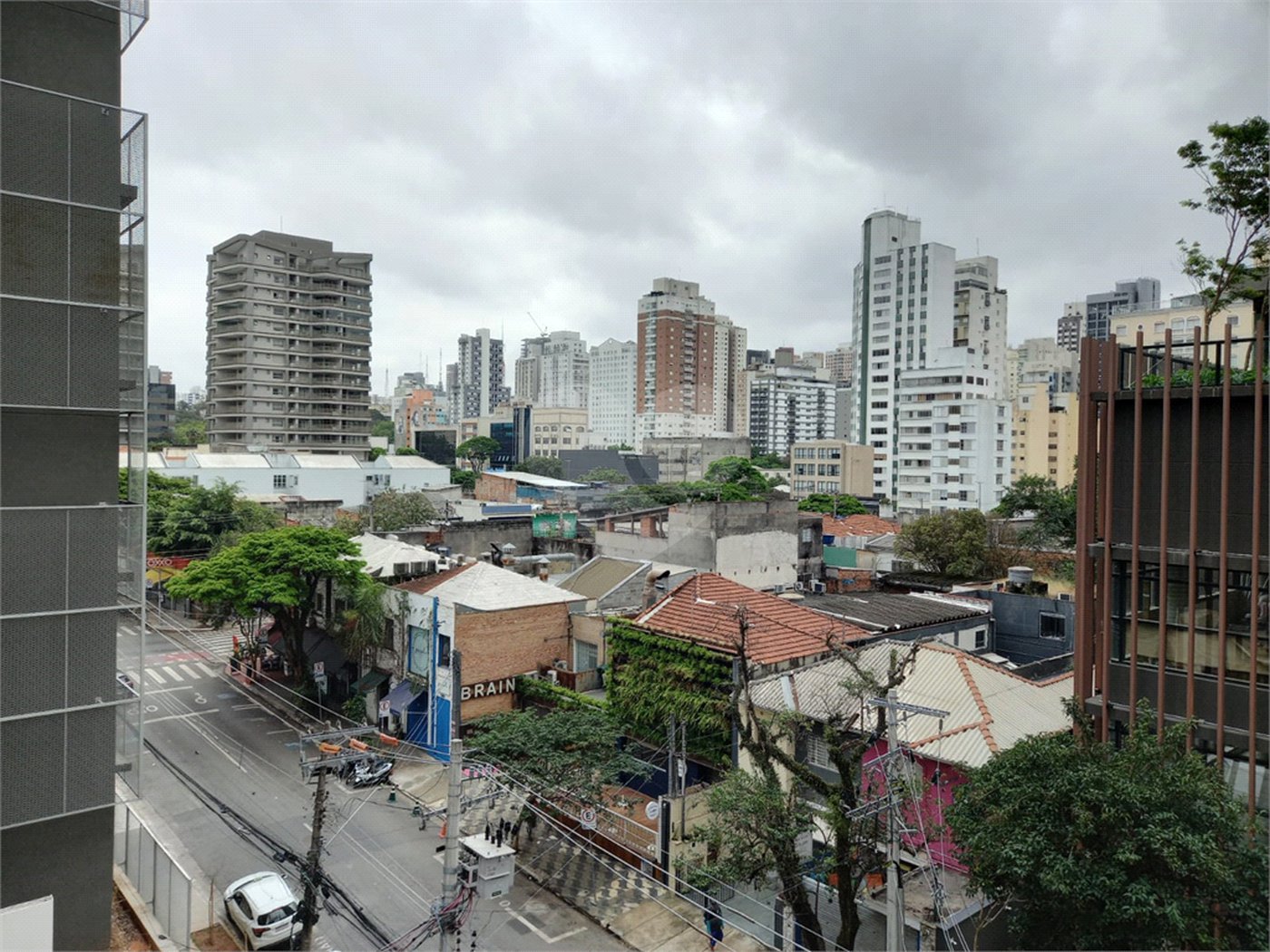 Apartamento à venda com 3 quartos, sendo 1 suíte, em Pinheiros, São Paulo, SP