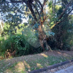 Terreno à venda no condomínio Alpes da Cantareira, Mairiporã - SP