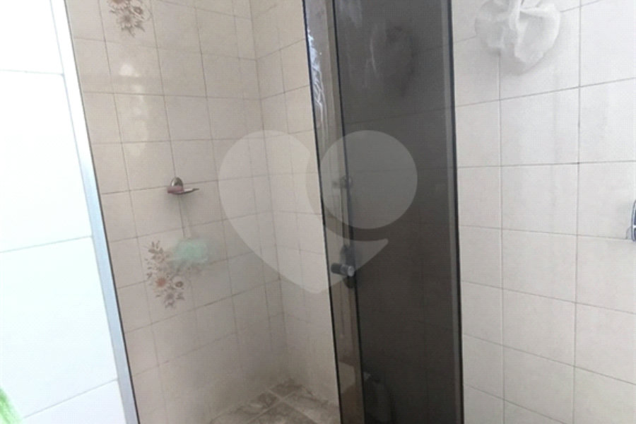 Sobrado à venda com 4 suítes em Santana, São Paulo, SP