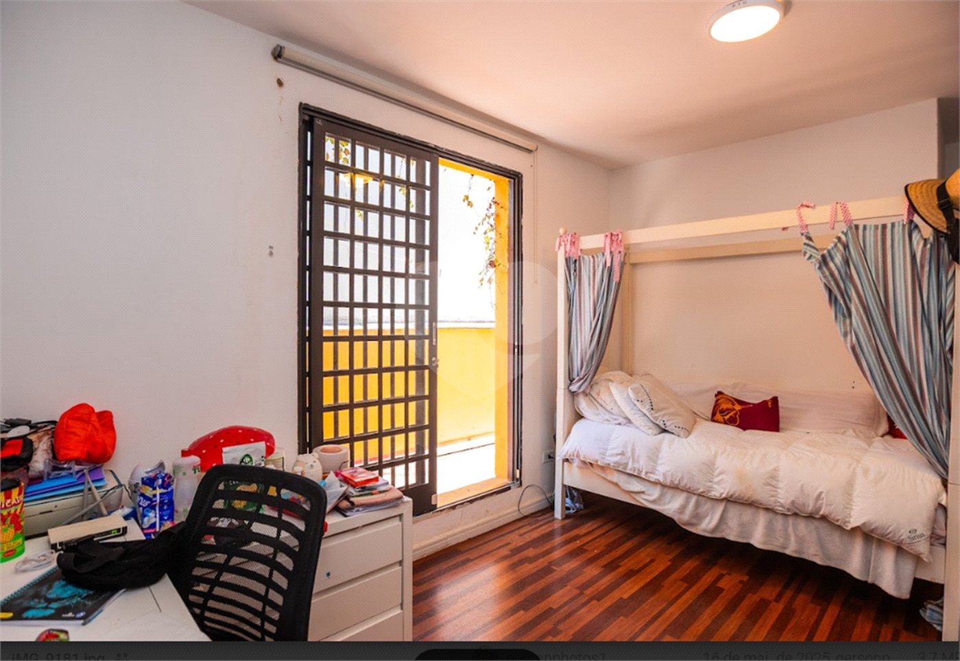 Casa à venda com 2 quartos, sendo 1 suíte, em Jardim Paulistano, São Paulo, SP