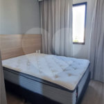 Apartamento à venda com 1 suíte em Cidade Nova I, Indaiatuba, SP
