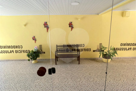 Apartamento para alugar com 2 quartos em Campo Grande, Rio de Janeiro, RJ