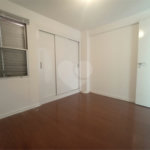 Apartamento à venda com 2 quartos em Pinheiros, São Paulo, SP