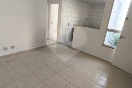 Apartamento à venda com 2 quartos em Cosmos, Rio de Janeiro, RJ