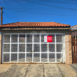 Casa à venda com 2 quartos em Jardim Monte Santo, Itapetininga, SP