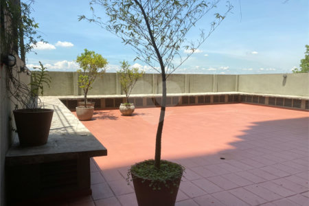 Apartamento à venda com 3 quartos, sendo 1 suíte,  em Vila Romana, São Paulo, SP