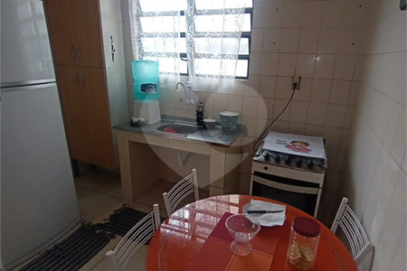 Casa à venda com 3 quartos em Campo Grande, Rio de Janeiro, RJ