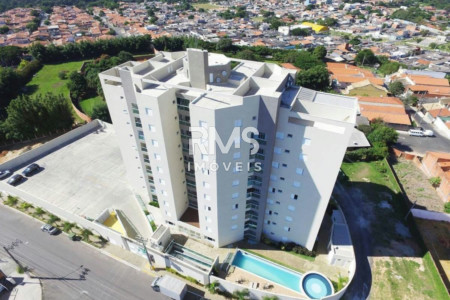 Apartamento à venda ou para alugar com 3 quartos, sendo 1 suíte, em Rancho Grande, Itu, SP