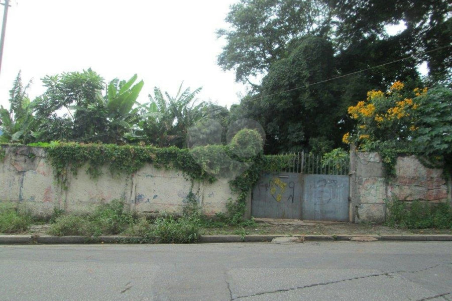 Terreno à venda em Palmas do Tremembé, São Paulo, SP