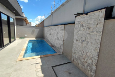 Casa à venda com 3 suítes no condomínio Portal da Mata Rp, Ribeirão Preto - SP