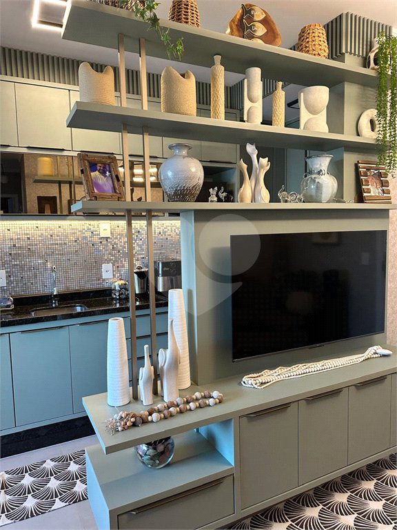 Apartamento à venda com 2 suítes em Jardim Satélite, São José dos Campos, SP