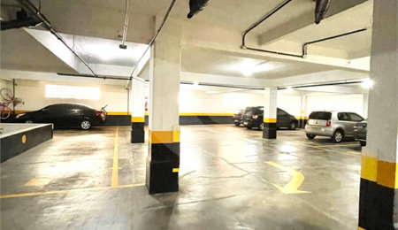 Apartamento à venda com 3 quartos, sendo 2 suítes, em Cambuci, São Paulo, SP