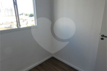 Apartamento à venda com 2 quartos em Água Branca, São Paulo, SP