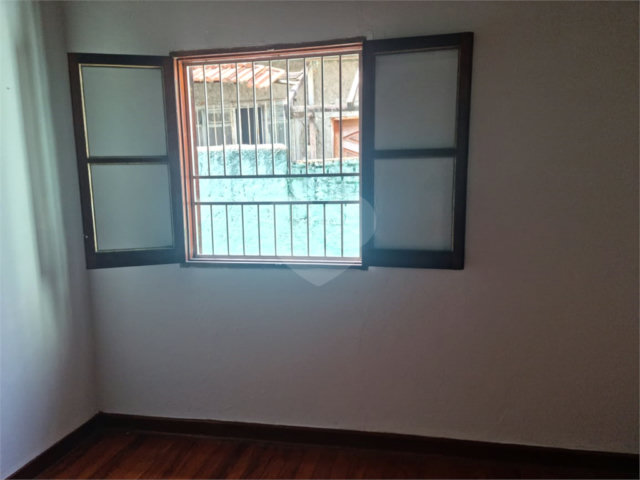 Casa para alugar com 2 quartos em Tucuruvi, São Paulo, SP