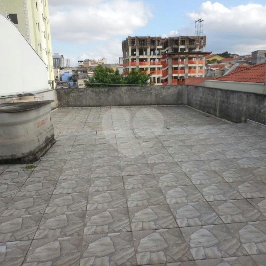 Terreno à venda em Vila Gustavo, São Paulo, SP