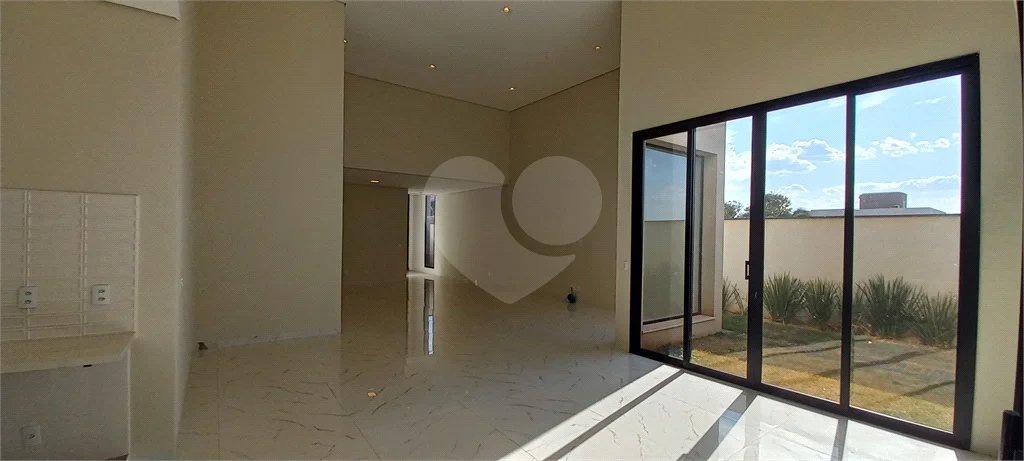 Casa à venda com 3 suítes no condomínio Alphaville 1 Rp, Ribeirão Preto - SP