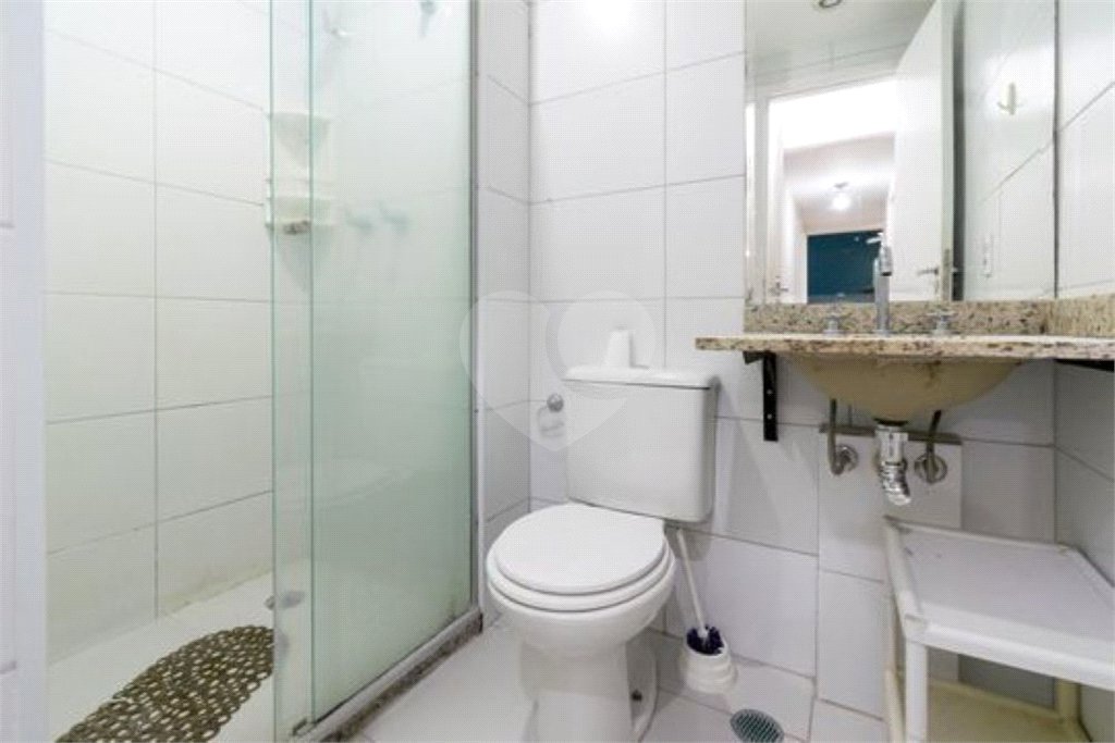 Apartamento à venda com 2 quartos, sendo 1 suíte,  em Vila Guarani (z Sul), São Paulo, SP