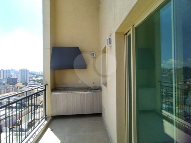 Cobertura à venda ou para alugar com 2 quartos em Santana, São Paulo, SP
