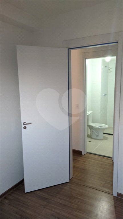 Apartamento à venda com 2 quartos em Jardim Monte Alegre, Taboão da Serra, SP