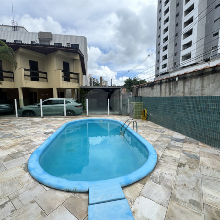 Casa à venda com 2 quartos no condomínio Village de Marbelli, Praia Grande - SP