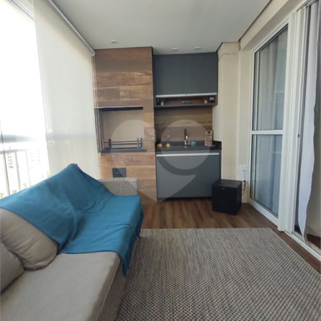 Apartamento à venda com 3 quartos, sendo 1 suíte,  no Centro, São Bernardo do Campo, SP