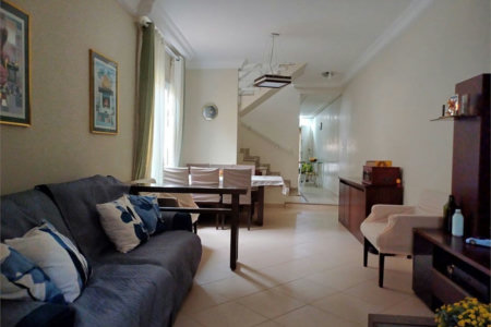 Casa Residencial à venda, Canto do Forte, Praia Grande - CA0337.