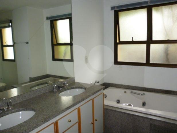 Apartamento à venda com 4 suítes em Jardim Ampliação, São Paulo, SP