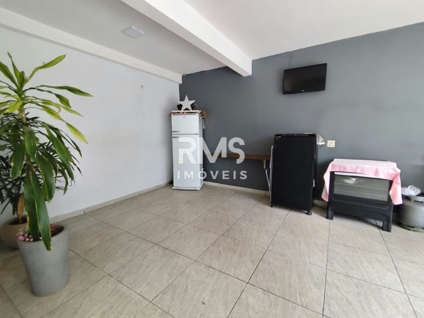 Casa à venda com 3 quartos, sendo 1 suíte,  em Rancho Grande, Itu, SP