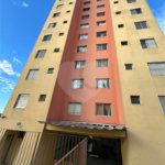 Apartamento à venda com 2 quartos em Vila Gustavo, São Paulo, SP