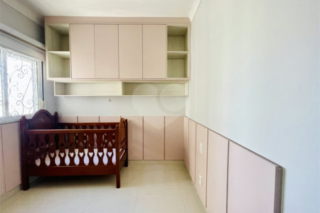 Apartamento à venda com 3 suítes no Centro, São Bernardo do Campo, SP