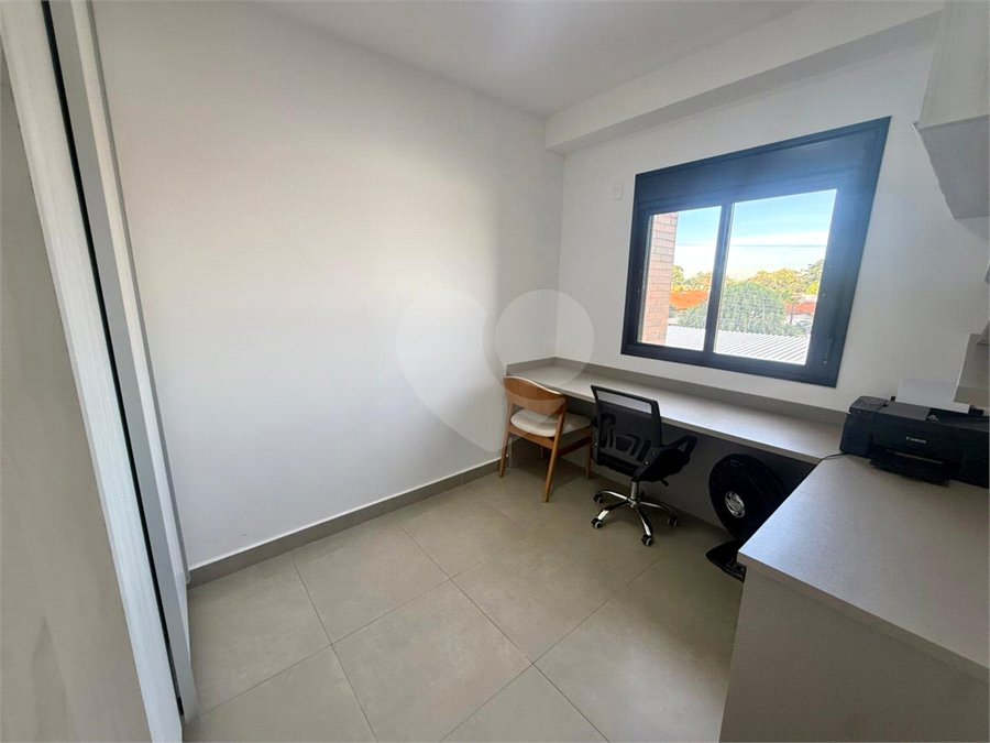 Apartamento à venda com 3 quartos, sendo 1 suíte, em Vila José Bonifácio, Araraquara, SP