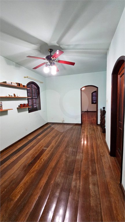 Casa à venda com 3 suítes em Campo Grande, Rio de Janeiro, RJ