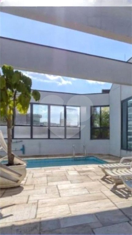 Duplex para alugar com 1 suíte em Itaim Bibi, São Paulo, SP