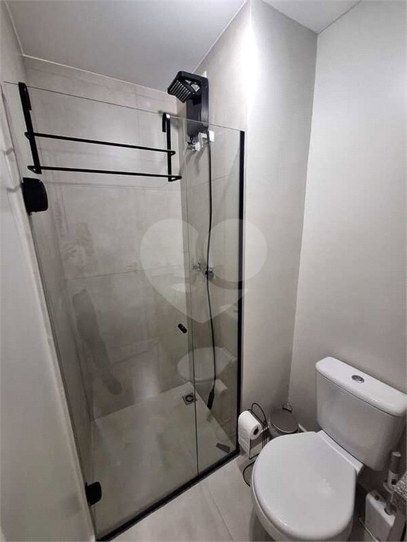 Apartamento à venda com 1 quarto em Vila Cordeiro, São Paulo, SP