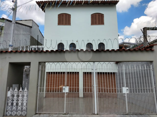 Sobrado à venda com 3 quartos, sendo 1 suíte,  em Pirituba, São Paulo, SP