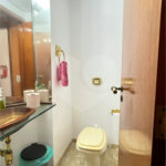 Apartamento à venda com 3 suítes em Moema, São Paulo, SP