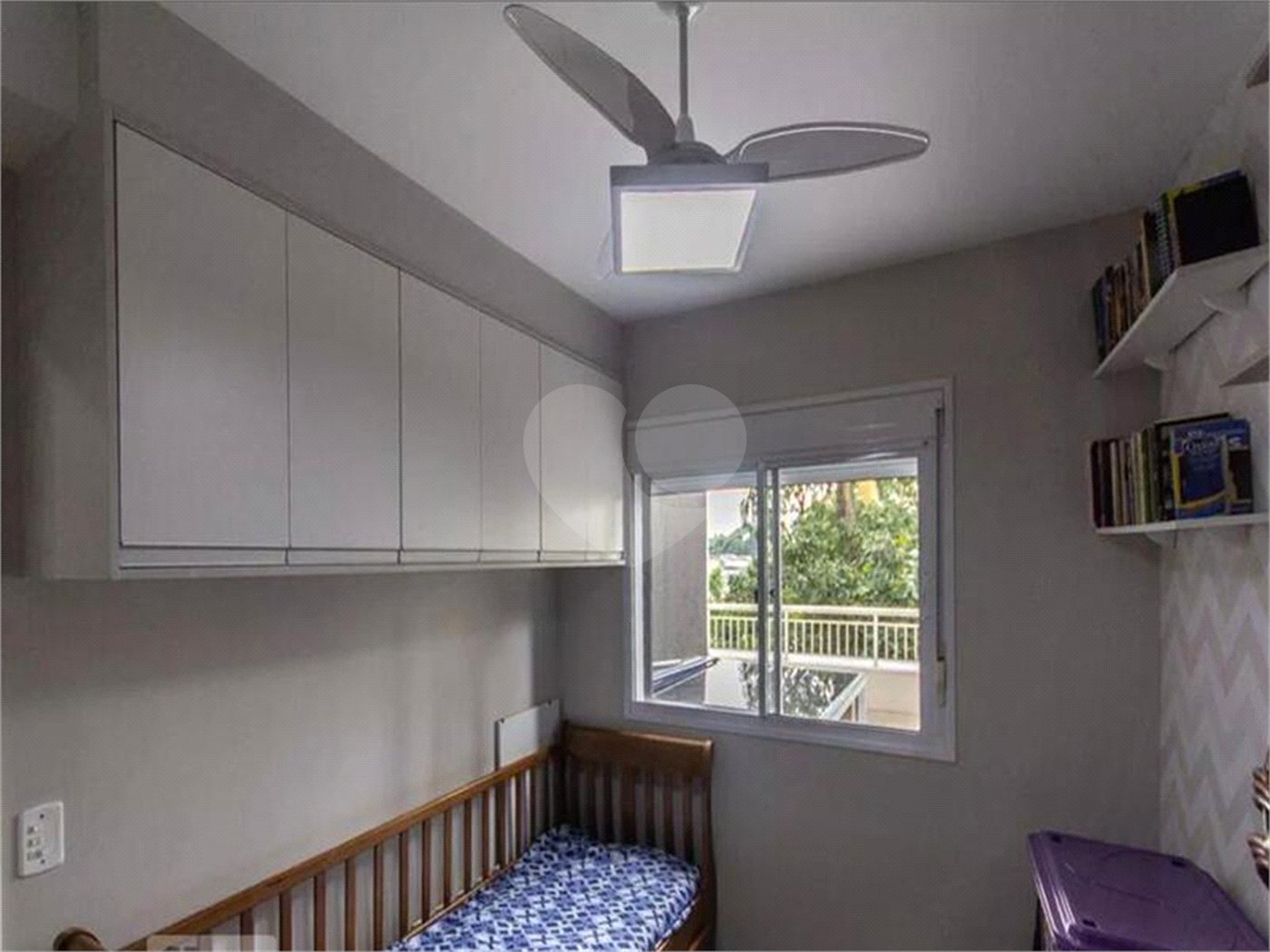 Apartamento à venda com 3 quartos, sendo 1 suíte, em Jardim Vazani, São Paulo, SP