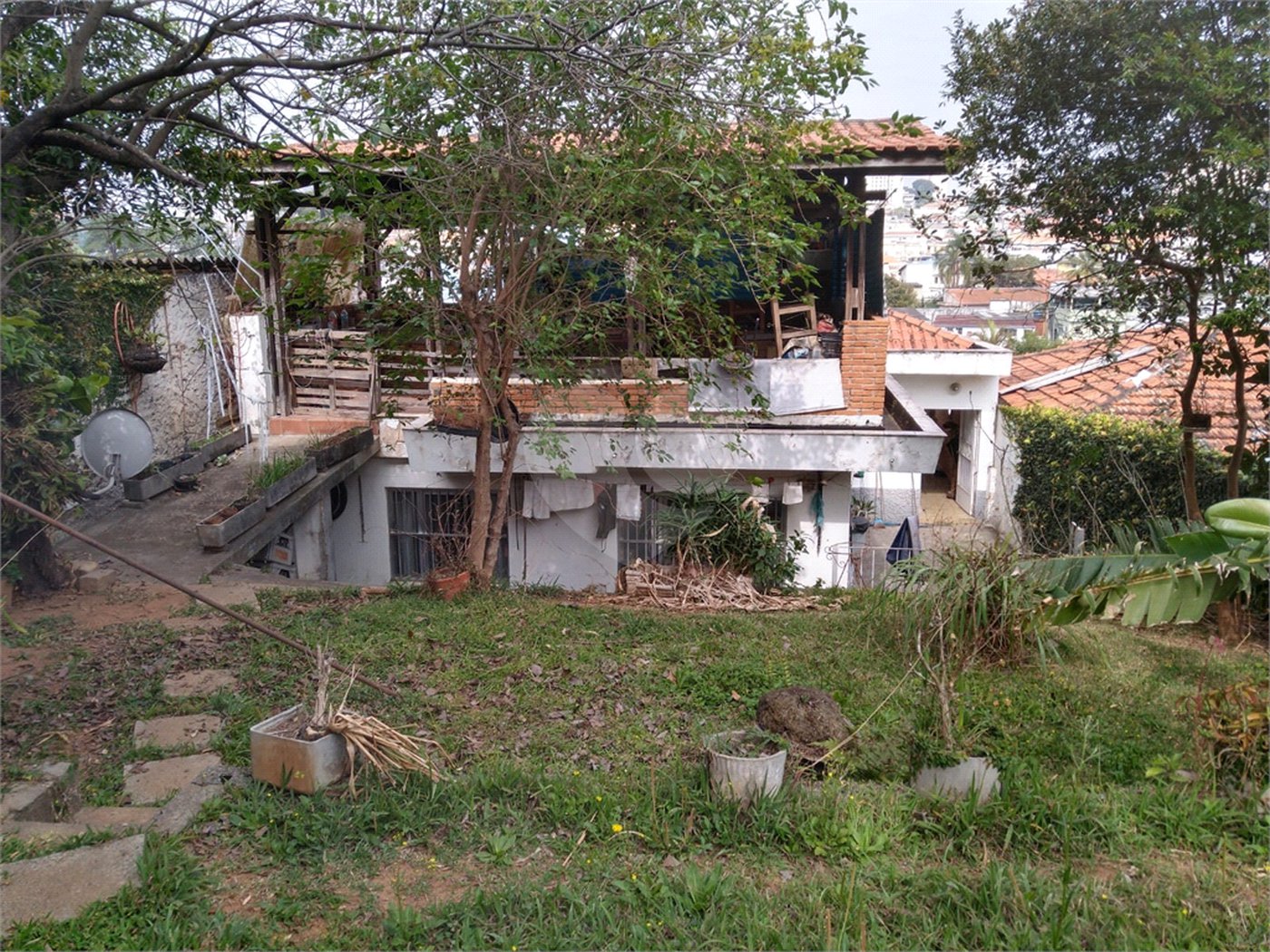 Sobrado à venda com 3 quartos em Tremembé, São Paulo, SP