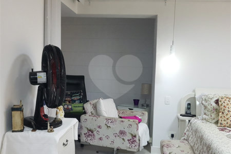 Cobertura à venda com 4 quartos, sendo 3 suítes, em Água Fria, São Paulo, SP