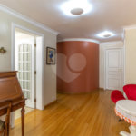 Apartamento à venda com 3 quartos, sendo 1 suíte, em Perdizes, São Paulo, SP