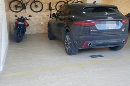 Apartamento com 2 dormitórios à venda, 90 m² por R$ 780.000,00 - Vila Valença - São Vicente/SP