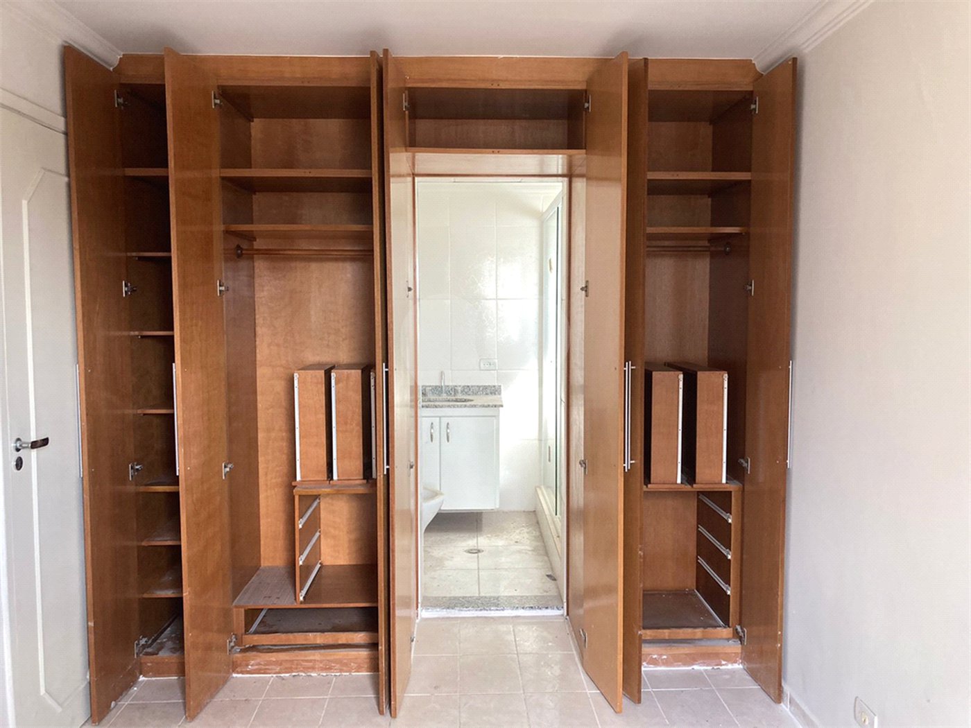 Apartamento para alugar com 2 quartos, sendo 1 suíte, em Planalto Paulista, São Paulo, SP
