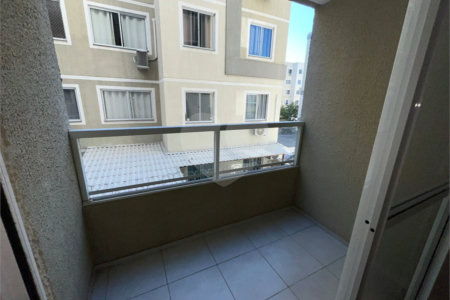 Apartamento à venda com 2 quartos em CAMPO GRANDE, Rio de Janeiro, RJ